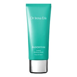 Instant Moisture Mask Face & Neck - maska nawilżająca